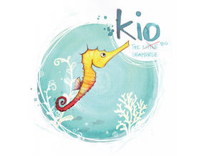 Descubriendo a Kio en el Galaxie