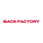 Logo BACKFACTORY