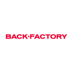 Logo BACKFACTORY