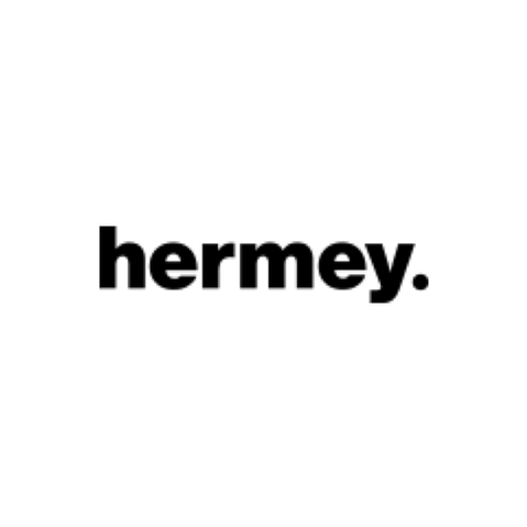 Hermey Logo