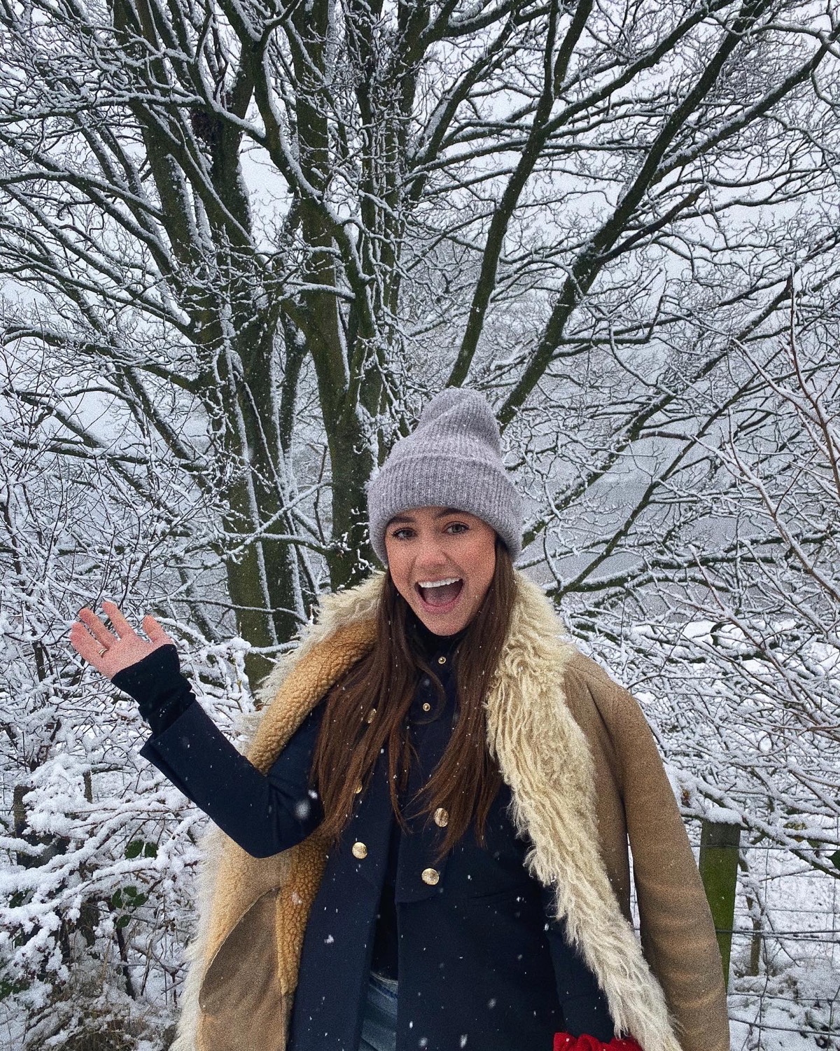 Writer: MakeItWithMollie