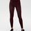 Thumbnail: Hybrid Fleece Leggings High Waist.