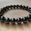 Thumbnail: Hematite Bracelet.