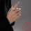 Thumbnail: Citrine Fashion Ring.