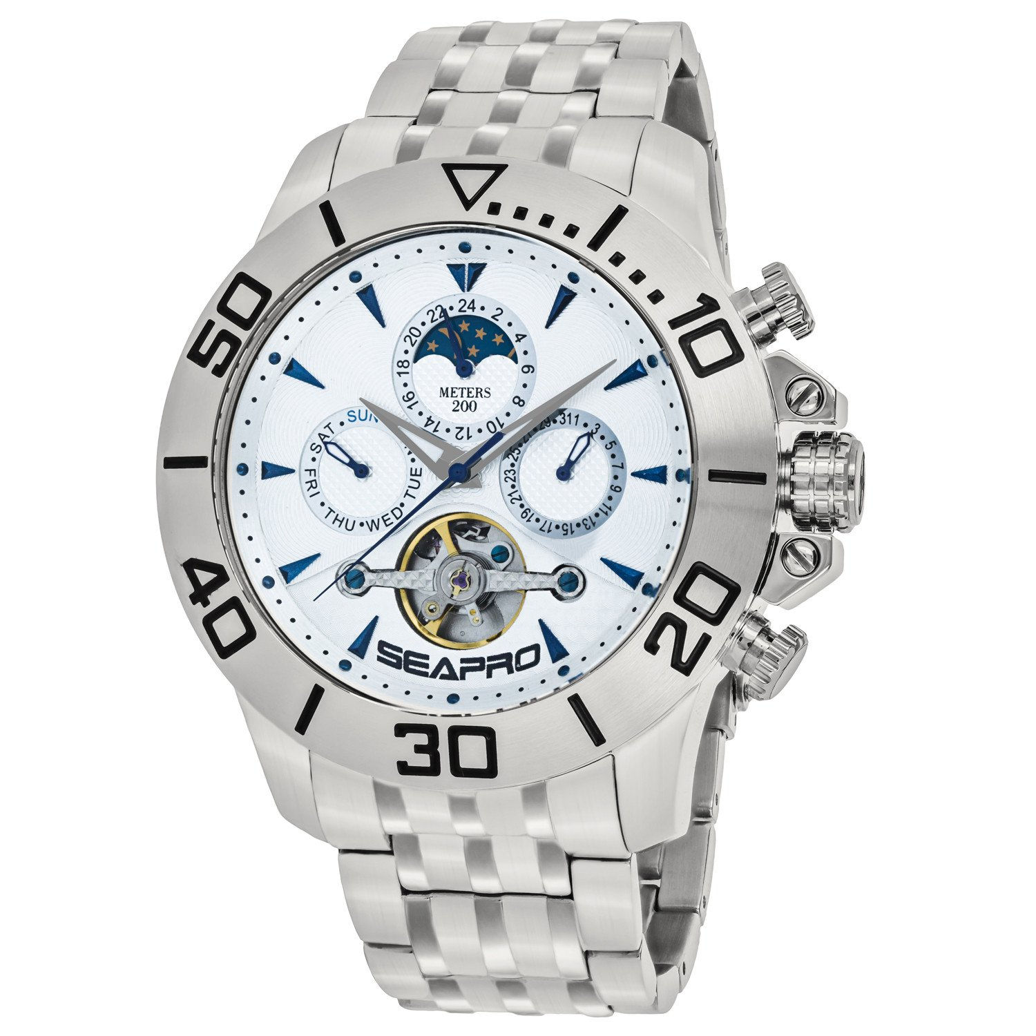 Classic - Automatic for Men's