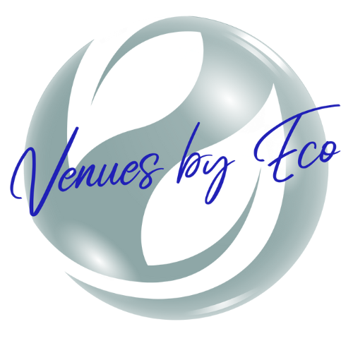 Venues by Eco Logo