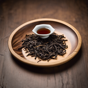 Pu-erh Aged Tea