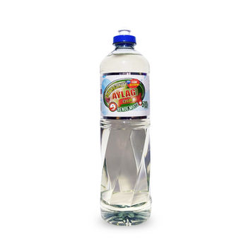 Detergente Clear Aylag 500ML