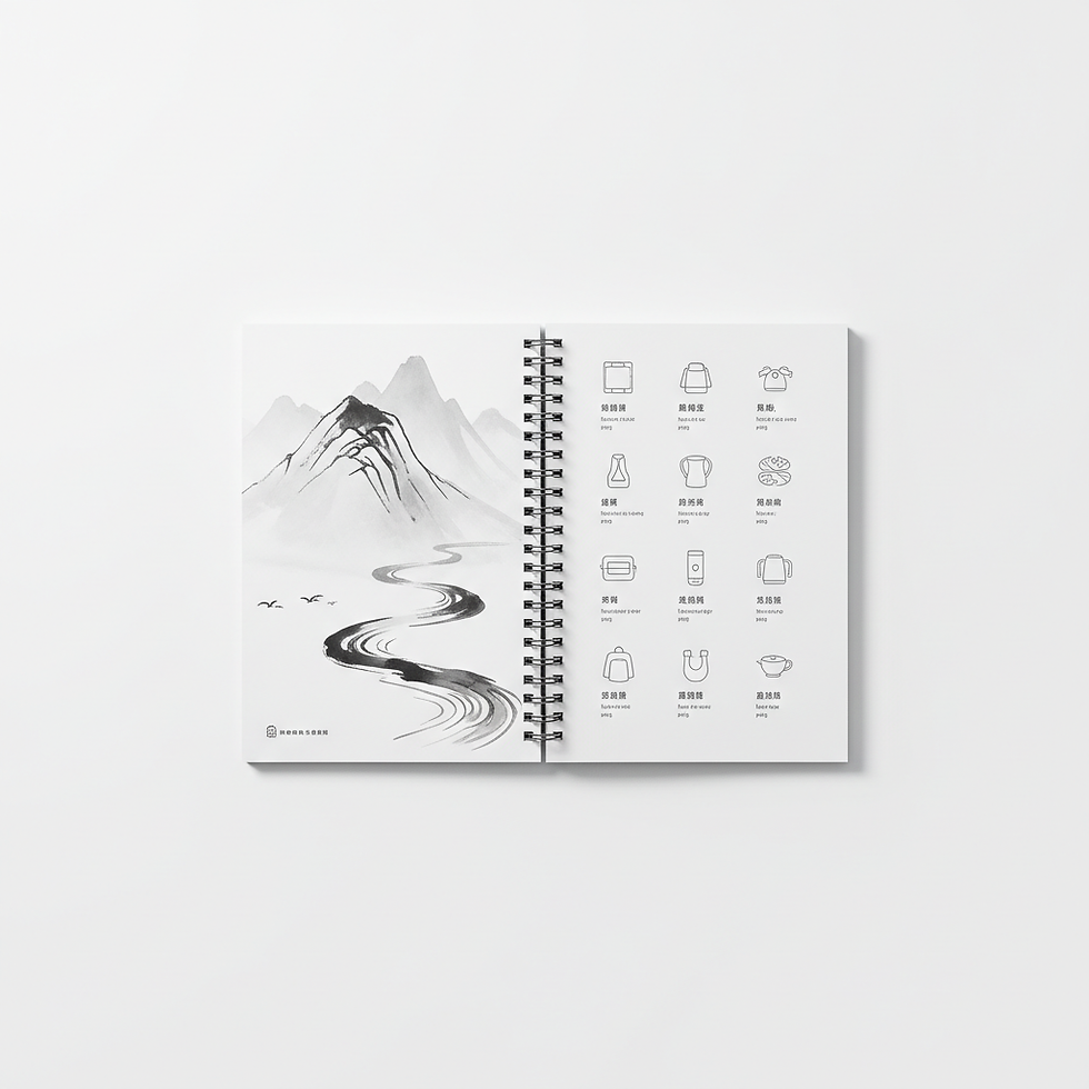 Mandarin Chinese Language Guide