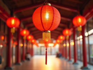 Empowering Chinese Immigrants in Gainesville Through Culture