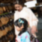 繋がっていく家族との絆