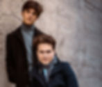 Duo Starke-Agnés recital in Munich