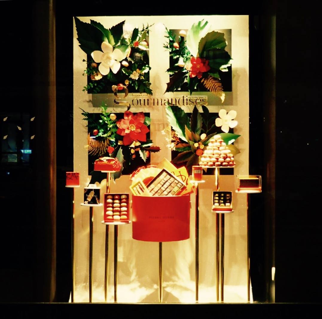 Pierre Hermé Paris
