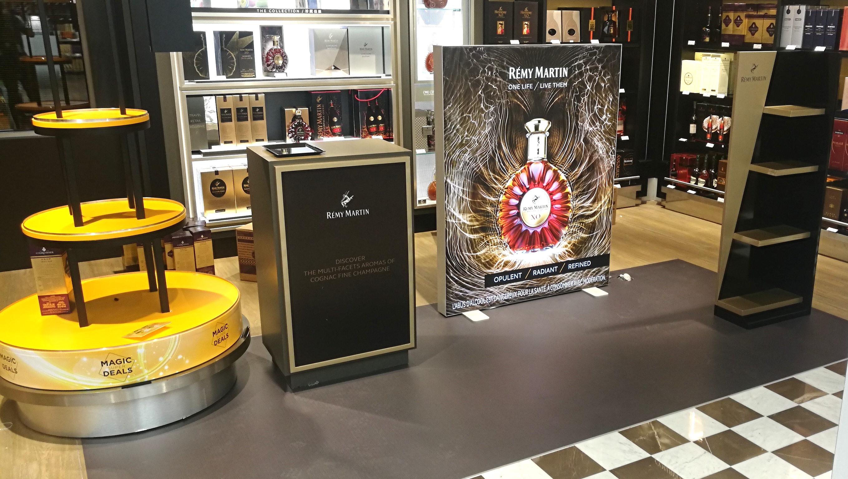 Maison Rémy Martin