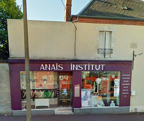 Anaïs Institut
