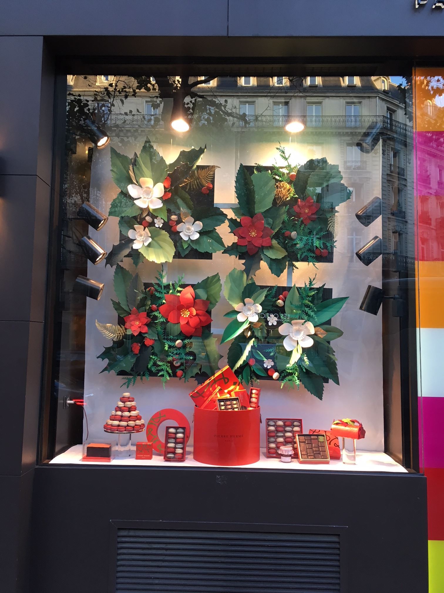 Pierre Hermé Paris