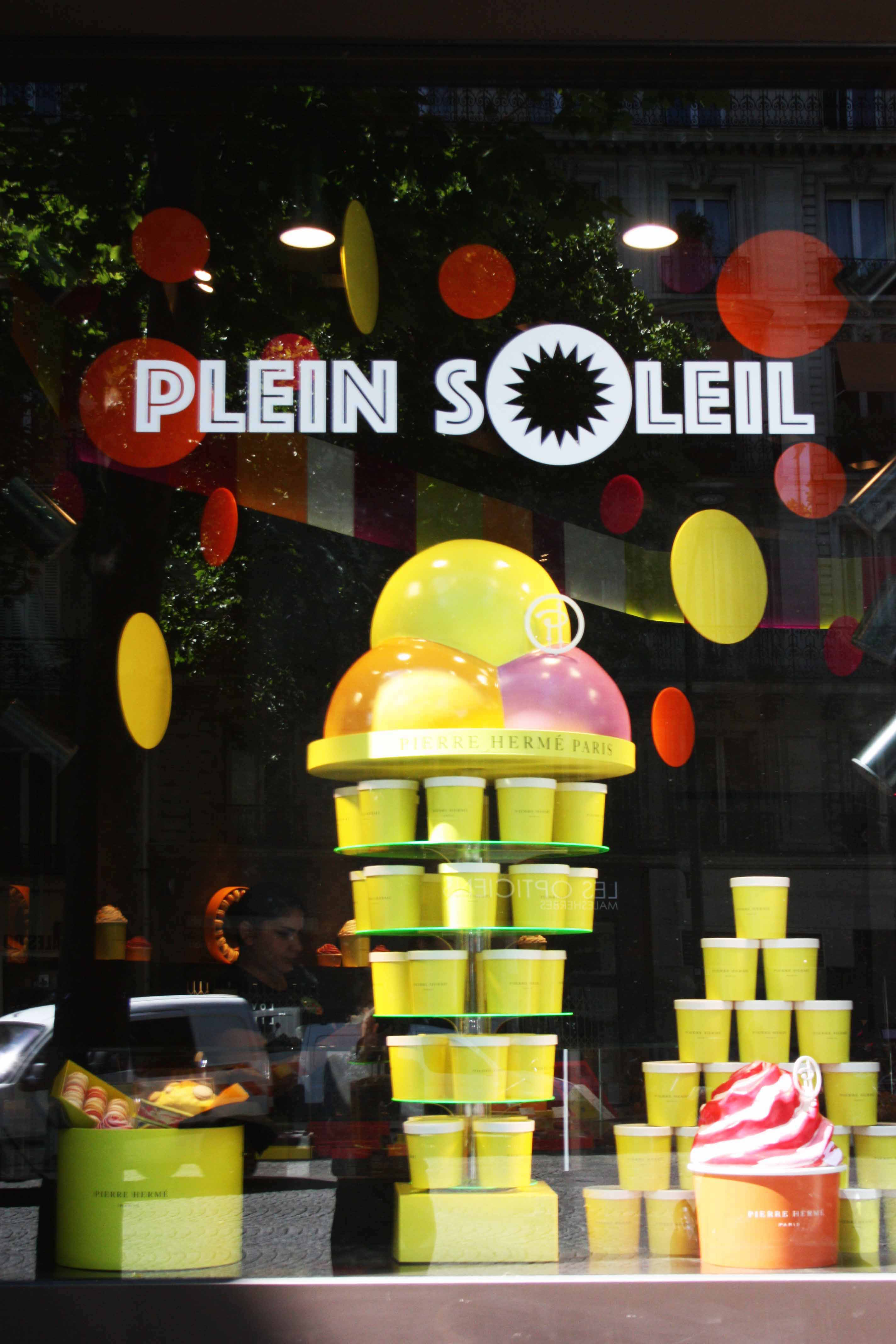Pierre Hermé Paris
