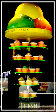 Pierre Hermé Paris