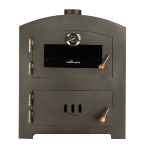 Horno sin luz, insertable