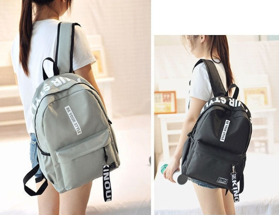 Thumbnail: UrbanGo™ Everyday Backpack