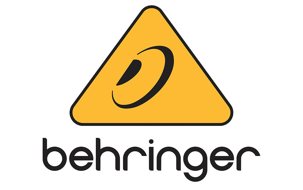 Miniatura: MEZCLADORA  BEHRINGER XENYX Q1204USB