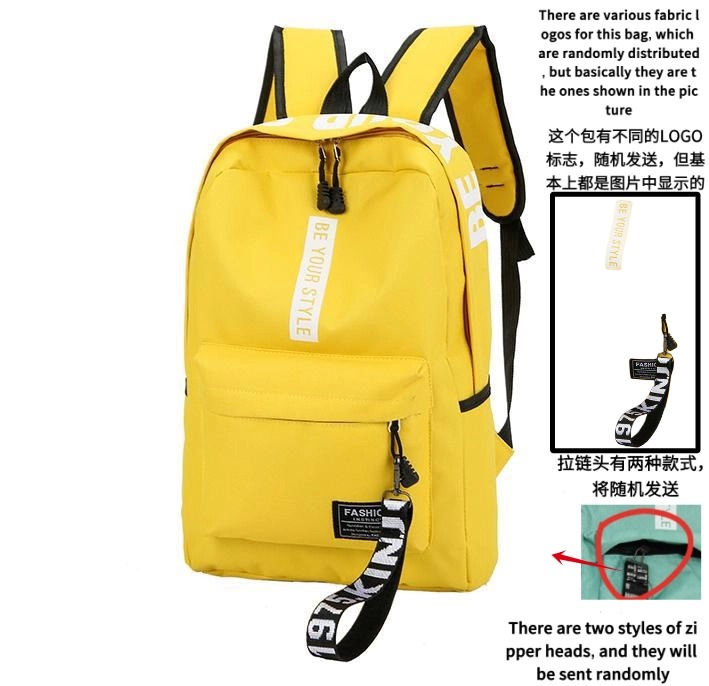 Thumbnail: UrbanGo™ Everyday Backpack