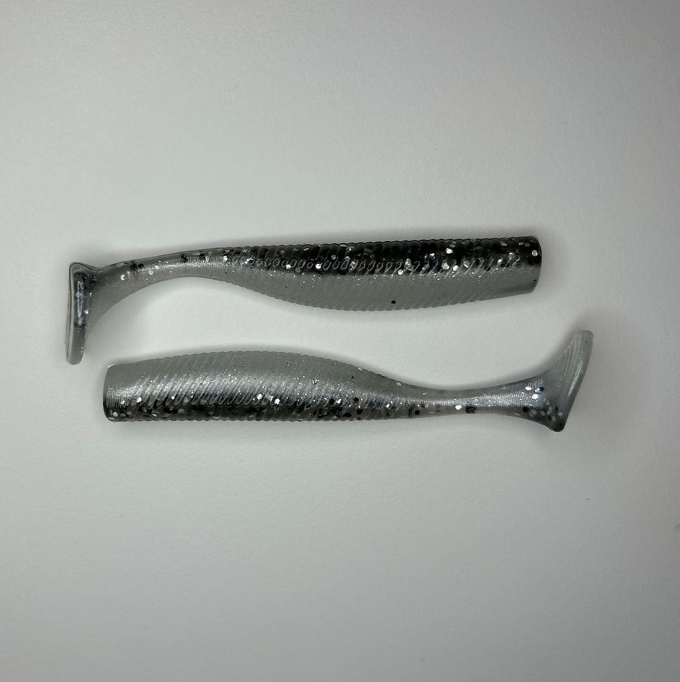 Thumbnail: smoked salt n pepper paddle tail