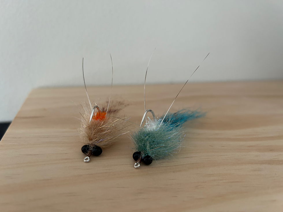 Thumbnail: natural and ice giacobba skrimp