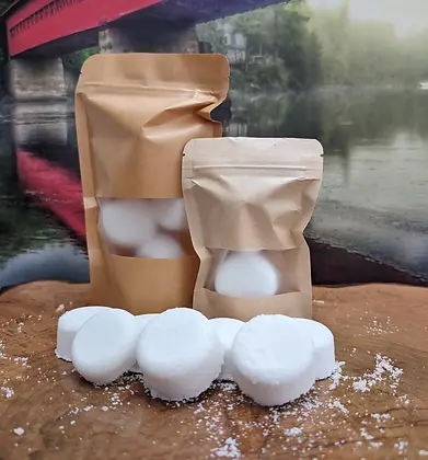 Douche à vapeur
