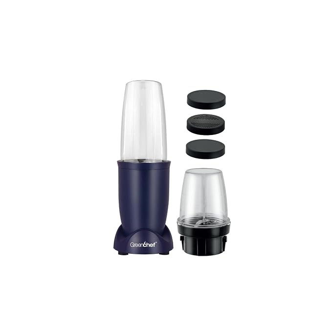 Greenchef Nutri Smash 400 W Blender 