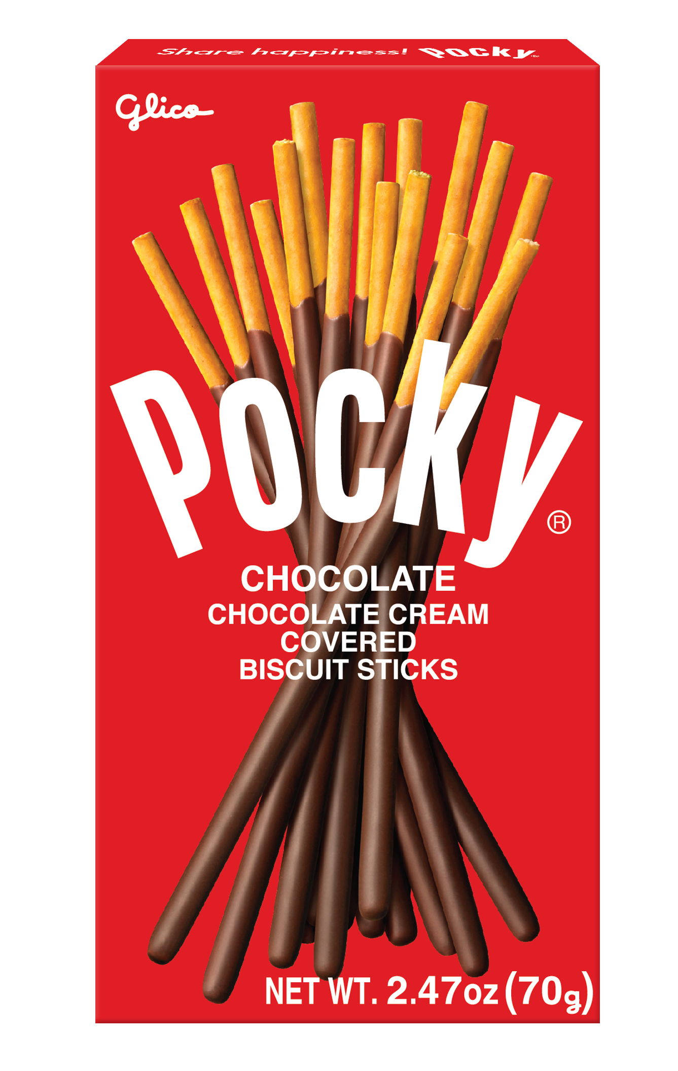 Pocky 系列