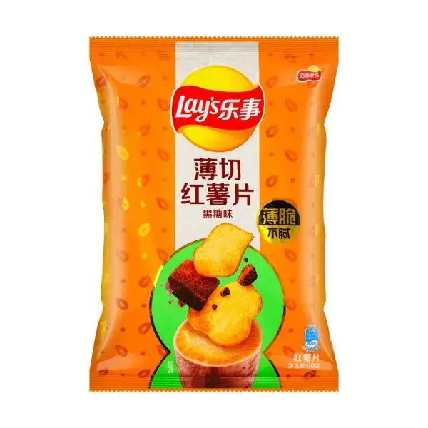 Thumbnail: 乐事 薯片