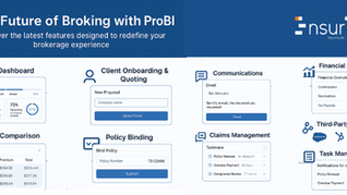 Introducing the Next Evolution of ProBI: New Features to Power Your Brokerage