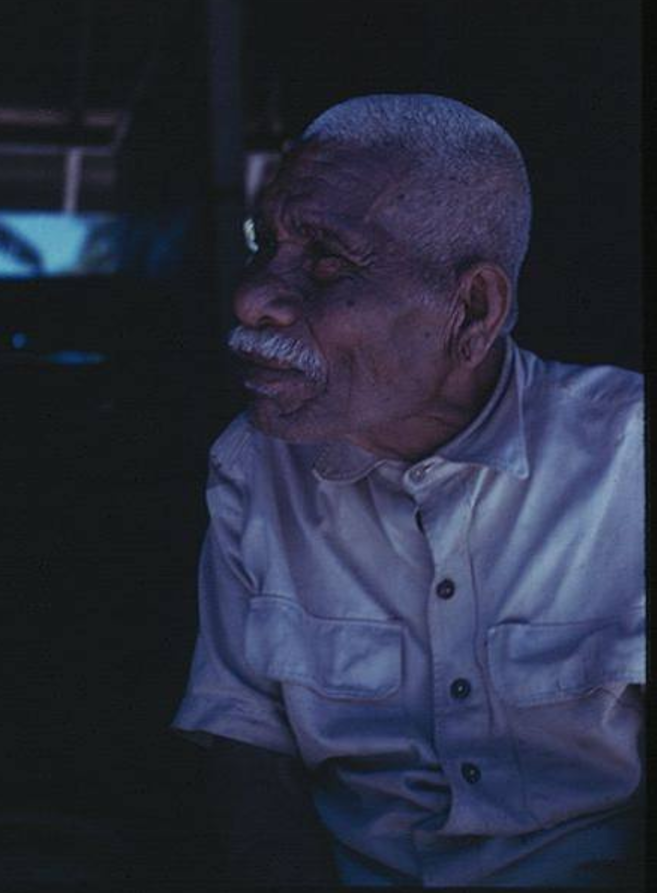 Kili, Lokwiar, 8-15-1948, Photo by Leonard Mason, Robert C. Kiste Collection, UHawaii, Manoa
