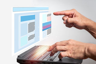 No-Code Platforms: A Game-Changer for Insurance Companies