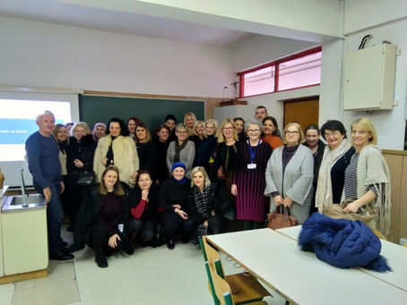 Edukacija u OŠ Meša Selimović: Ovo je sistemski odgovor