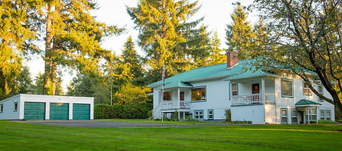 External - House