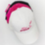 Thumbnail: Fly Pink Cap