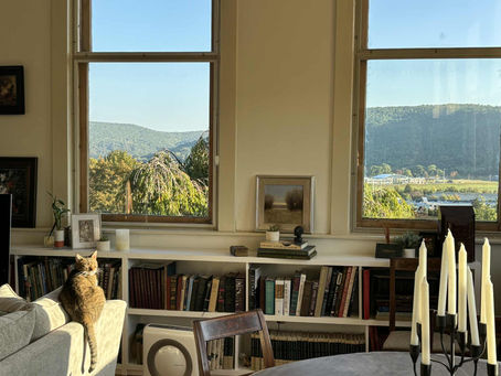 Chronicling the Spiral