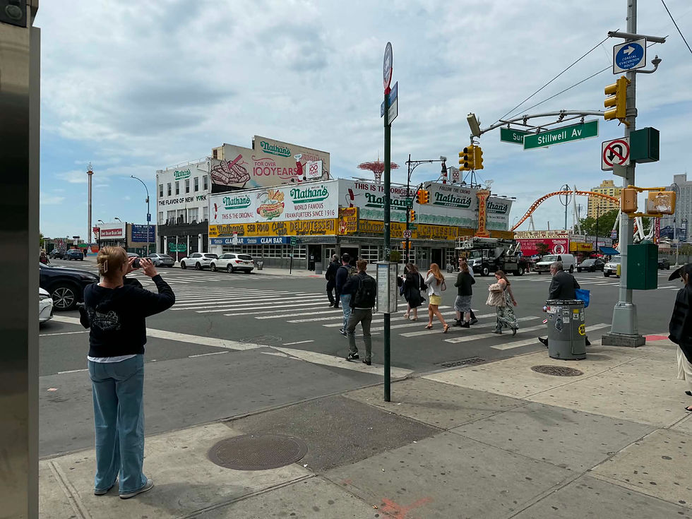 Coney Island