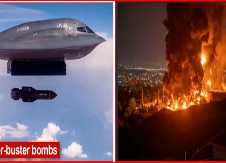 Reaching for the Handles