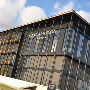 Optimiser l'efficacité de la chaîne d'approvisionnement grâce à la RFID (Scotch & Soda)