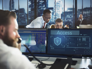 Comment le contrôle d'accès peut assurer la viabilité de votre entreprise en période difficile