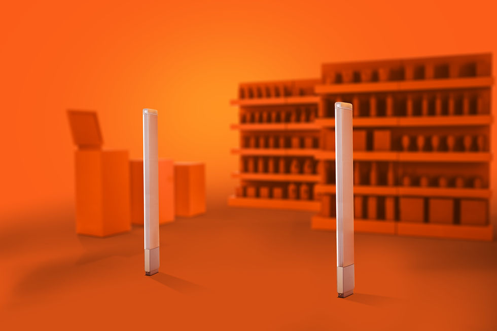 Introduction de l’i15 Go: petit format, grande sécurité