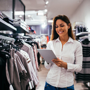 Bienvenue dans la nouvelle "normalité" du retail