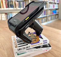 Comment utiliser son lecteur RFID portable ?
