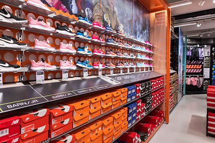 All sport déploie idcloud de Nedap