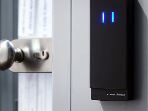 Interview de Ludwig Fulgori, notre collaborateur Chef de Produit pôle Contrôle D'accès Nedap Fra