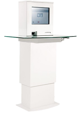 Automate RFID modèle PILAR