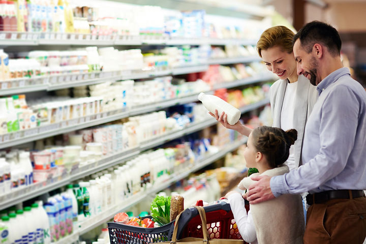 Secteur alimentaire